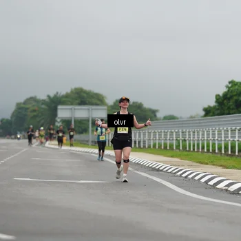 Runner Photo 8521472
