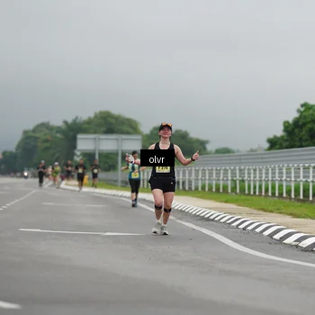 Runner Photo 8521473