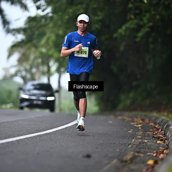 Runner Photo 8521474