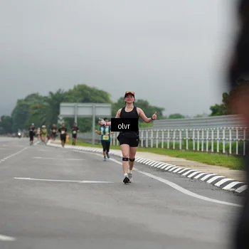 Runner Photo 8521476