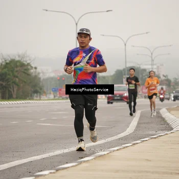 Runner Photo 8521477