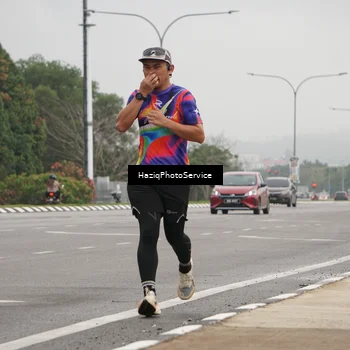 Runner Photo 8521479