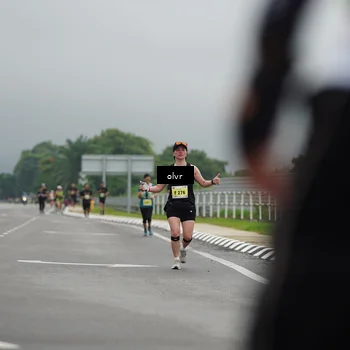 Runner Photo 8521480