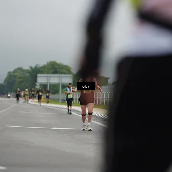Runner Photo 8521482