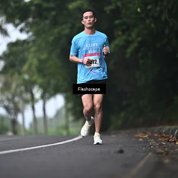 Runner Photo 8521484