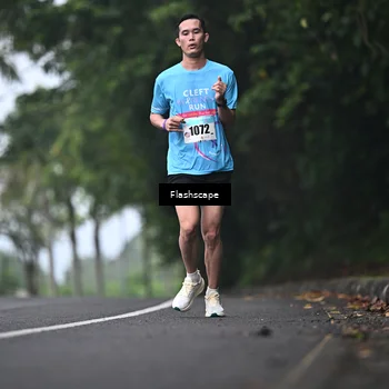 Runner Photo 8521486
