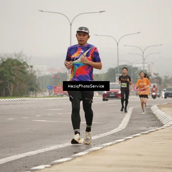 Runner Photo 8521487
