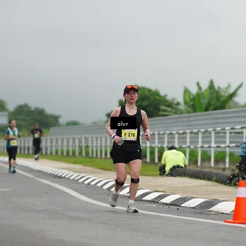 Runner Photo 8521488