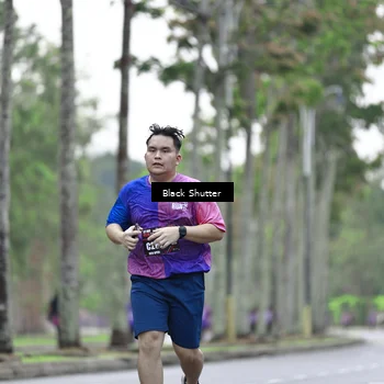 Runner Photo 8521489