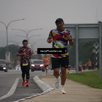 Runner Photo 8521490
