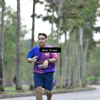 Runner Photo 8521494