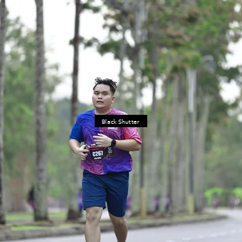 Runner Photo 8521495