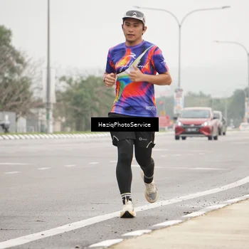 Runner Photo 8521497