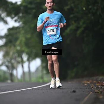 Runner Photo 8521498