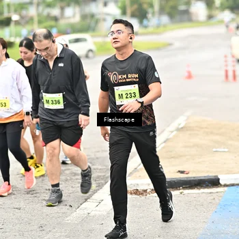 Runner Photo 8521500