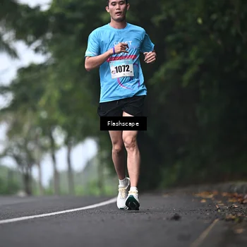 Runner Photo 8521501