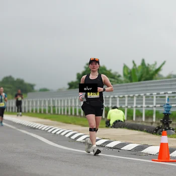 Runner Photo 8521502