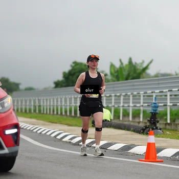 Runner Photo 8521506