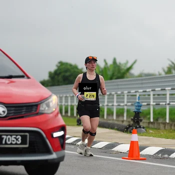 Runner Photo 8521507