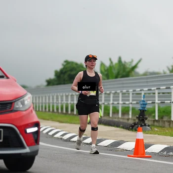 Runner Photo 8521509