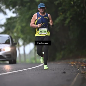 Runner Photo 8521511
