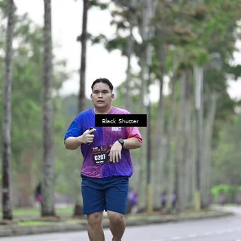 Runner Photo 8521512