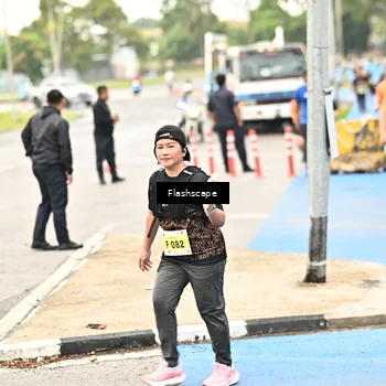 Runner Photo 8521514