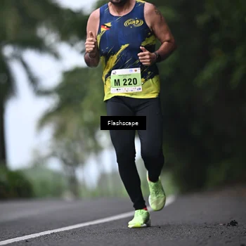Runner Photo 8521520