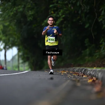 Runner Photo 8521524