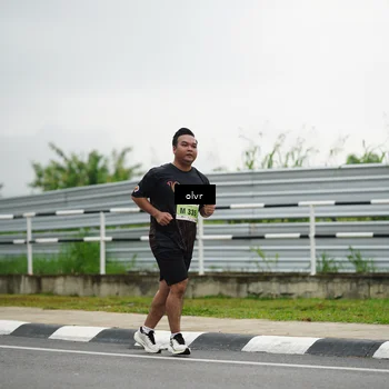 Runner Photo 8521526