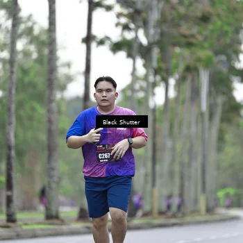 Runner Photo 8521527
