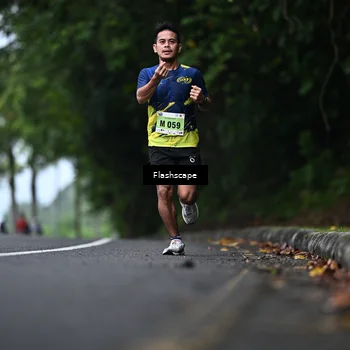 Runner Photo 8521528