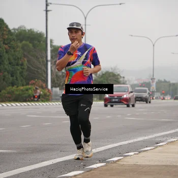 Runner Photo 8521531