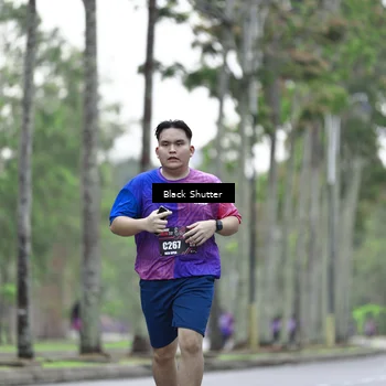 Runner Photo 8521536