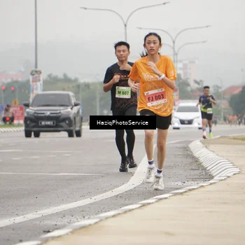 Runner Photo 8521539