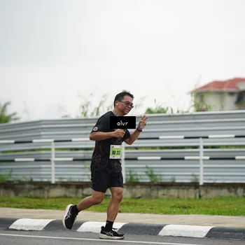Runner Photo 8521540