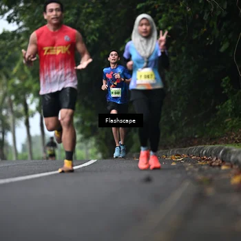 Runner Photo 8521544