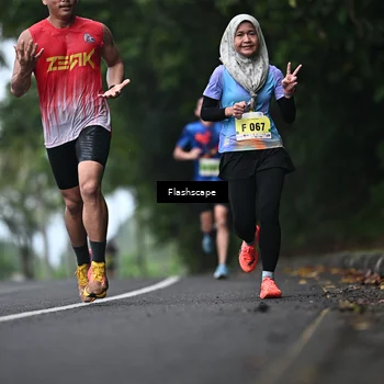 Runner Photo 8521546