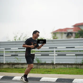 Runner Photo 8521547