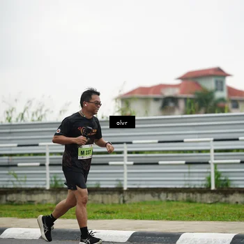 Runner Photo 8521548