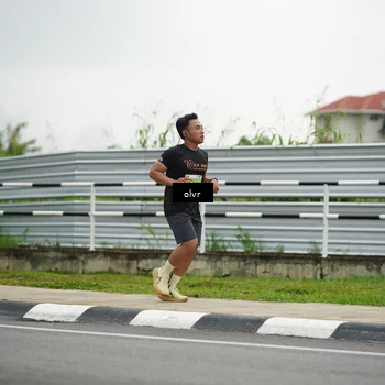 Runner Photo 8521550