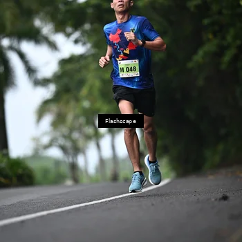 Runner Photo 8521552