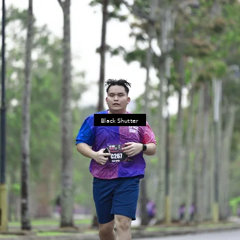 Runner Photo 8521553