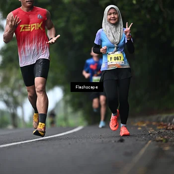 Runner Photo 8521554
