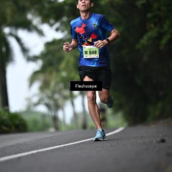 Runner Photo 8521556