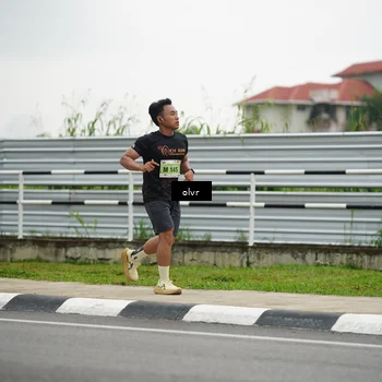 Runner Photo 8521559