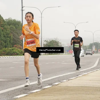 Runner Photo 8521563