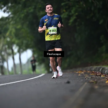 Runner Photo 8521564