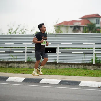 Runner Photo 8521565