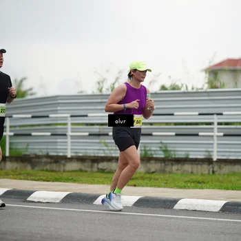 Runner Photo 8521566
